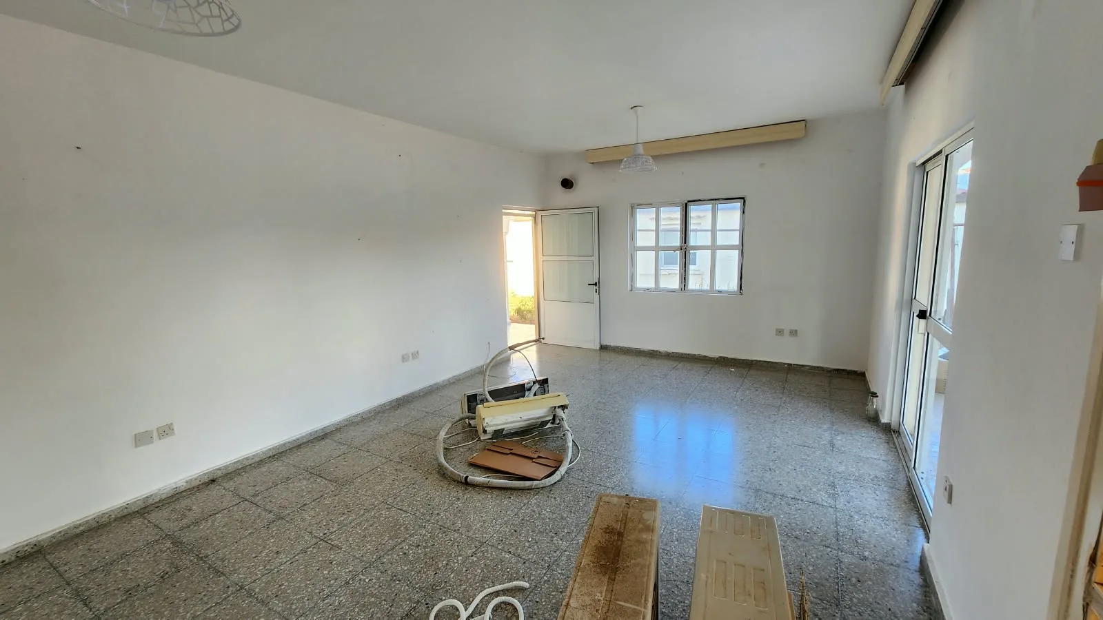Квартира с 3 спальнями, Çatalköy — 3