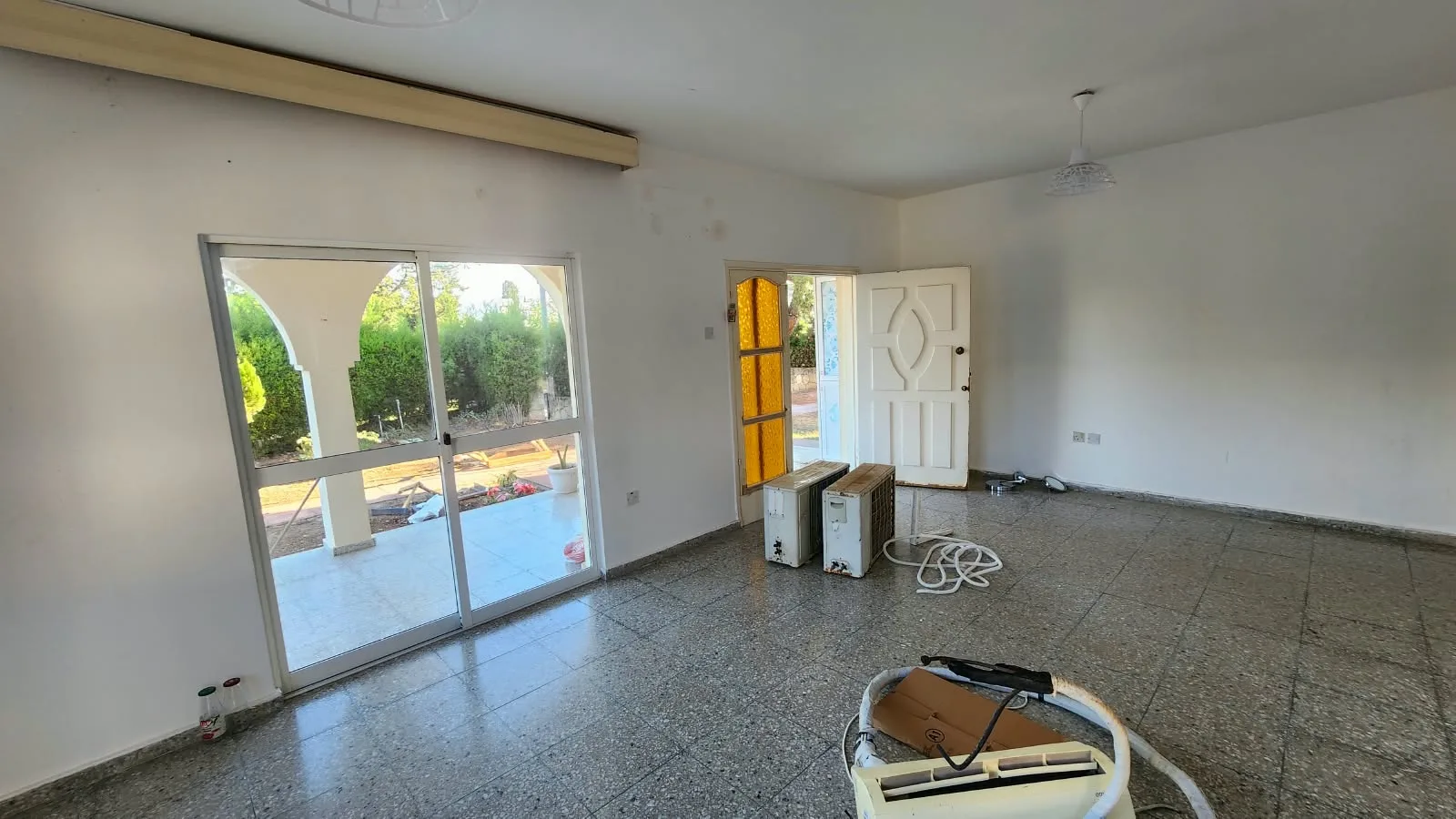 Квартира с 3 спальнями, Çatalköy — 4
