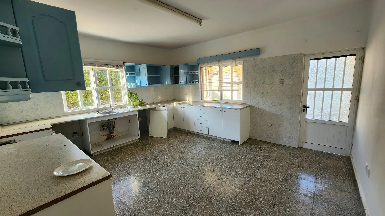 Квартира с 3 спальнями, Çatalköy — 5