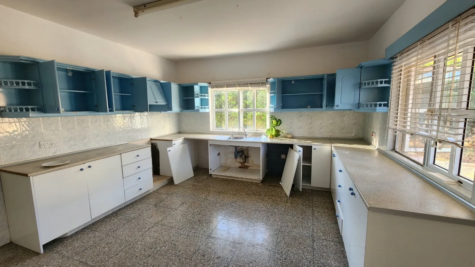 Квартира с 3 спальнями, Çatalköy — 6