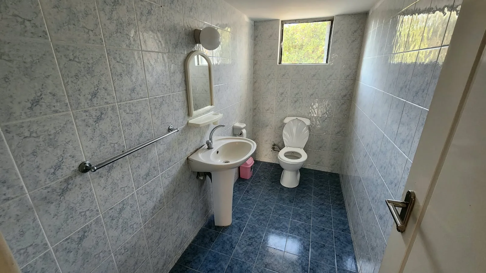Квартира с 3 спальнями, Çatalköy — 8