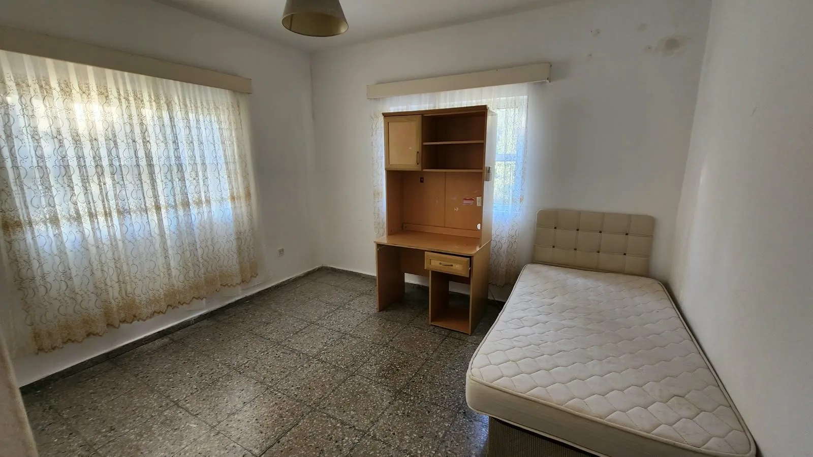 Квартира с 3 спальнями, Çatalköy — 12