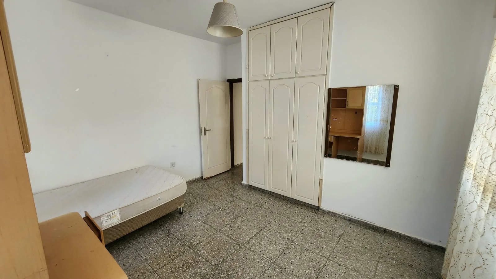 Квартира с 3 спальнями, Çatalköy — 13