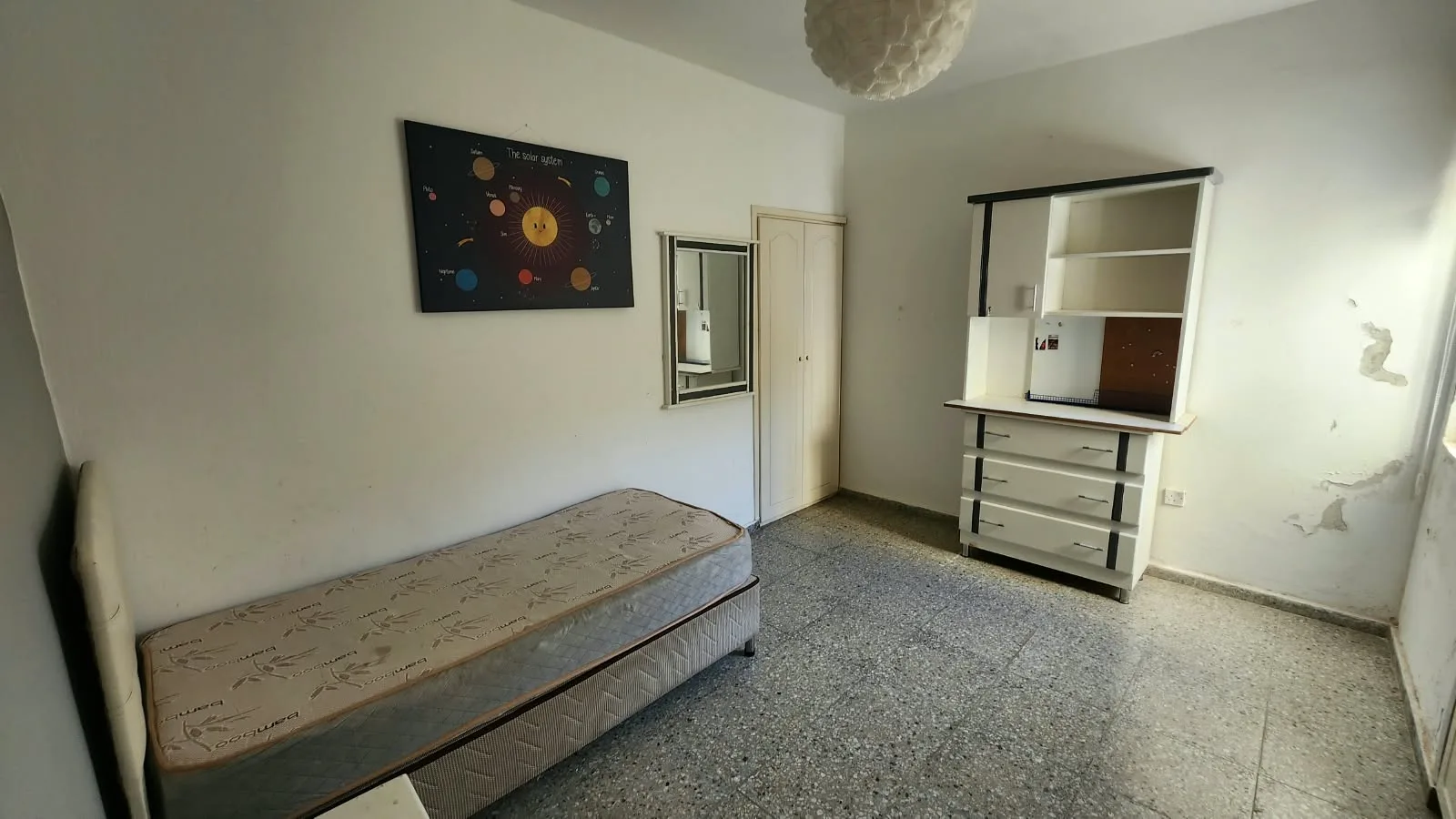 Квартира с 3 спальнями, Çatalköy — 14