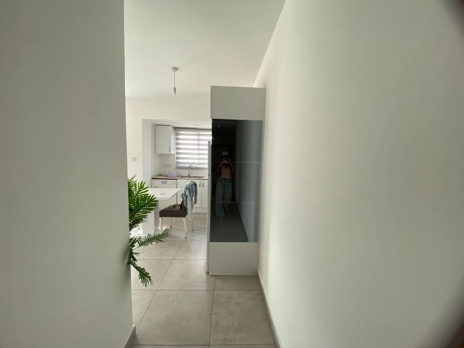 Furnished 2-Bedroom Apartment near Öğretmenler Evi, Central Kyrenia — £800/month — 6