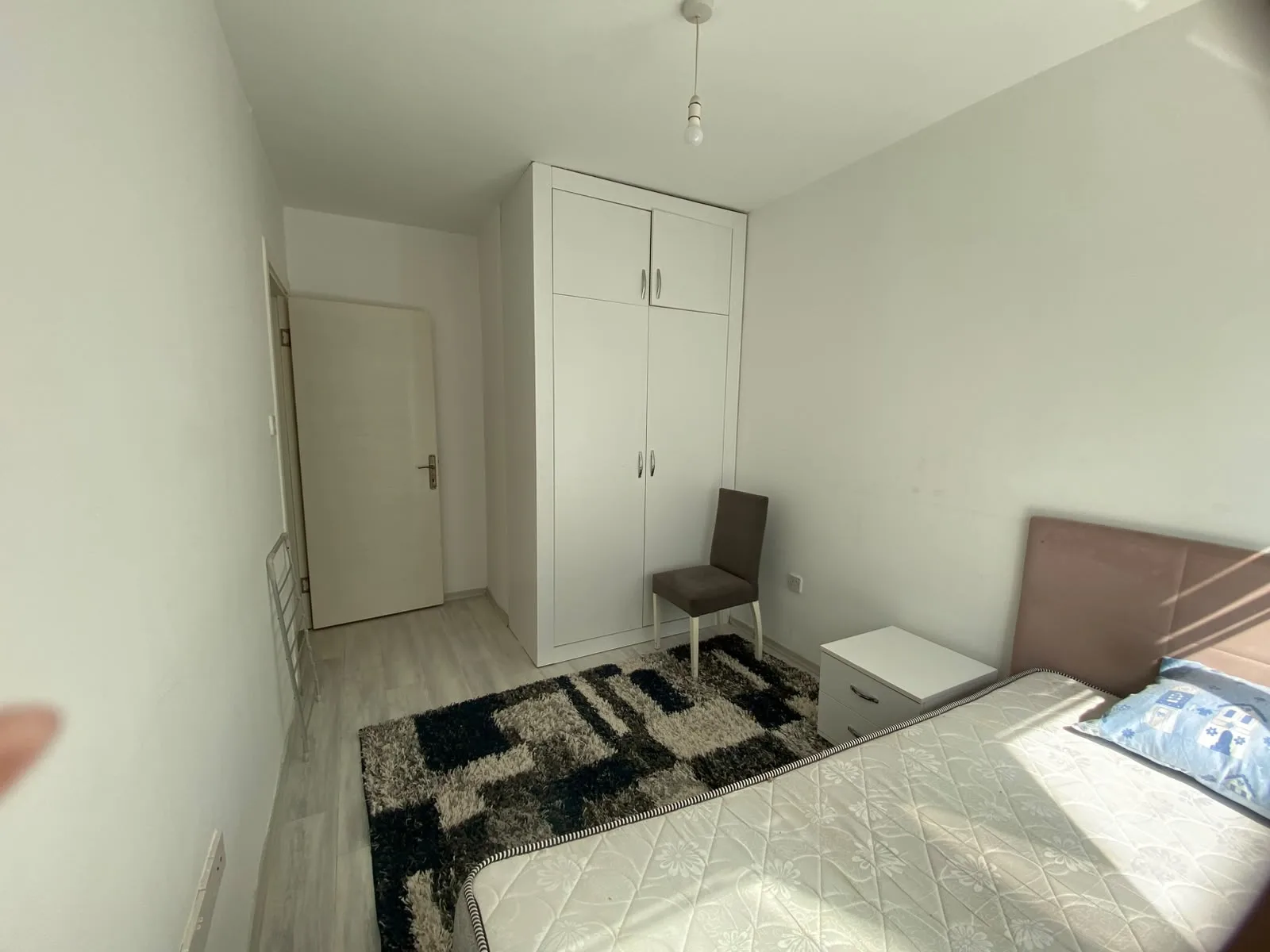 Furnished 2-Bedroom Apartment near Öğretmenler Evi, Central Kyrenia — £800/month — 8