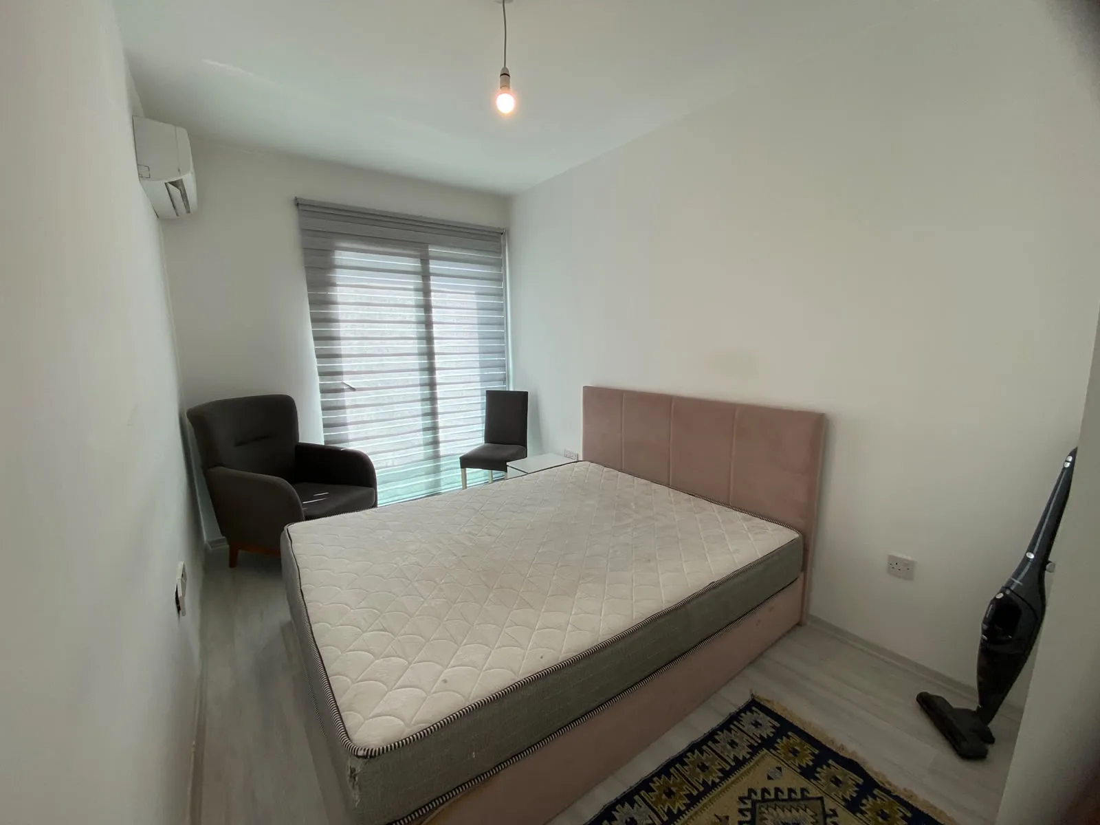 Furnished 2-Bedroom Apartment near Öğretmenler Evi, Central Kyrenia — £800/month — 9