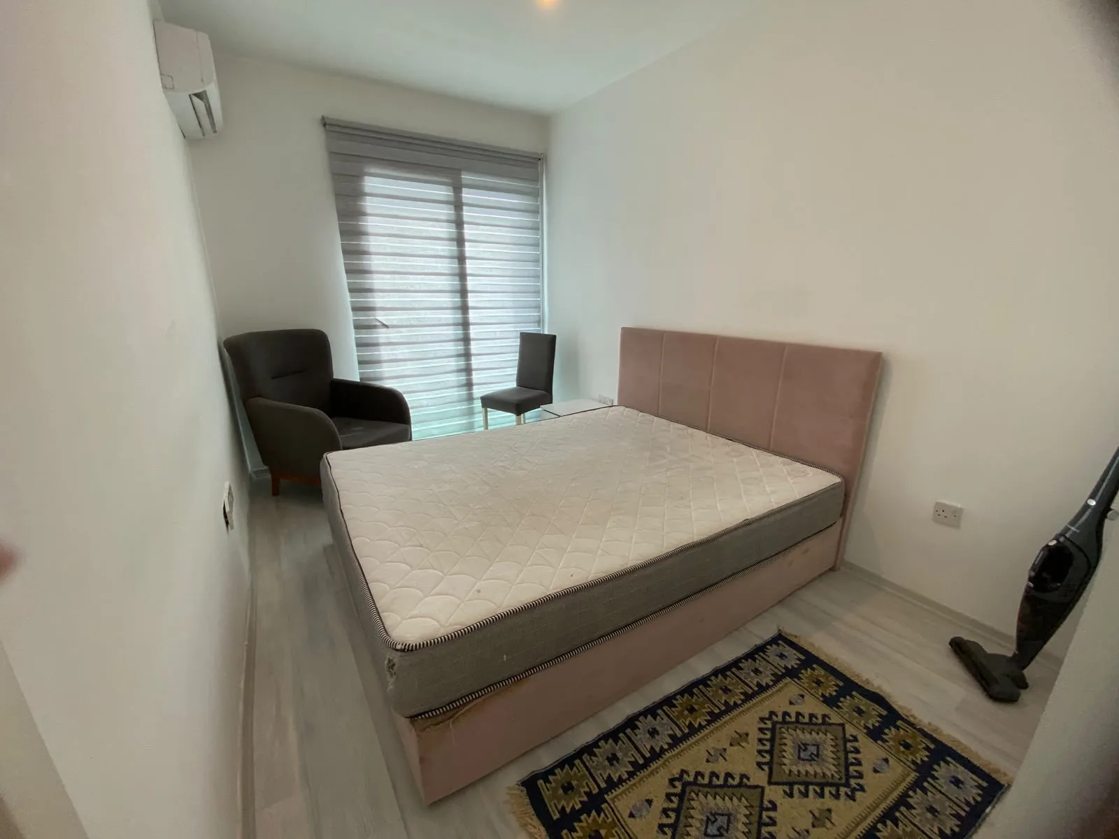 Furnished 2-Bedroom Apartment near Öğretmenler Evi, Central Kyrenia — £800/month — 10