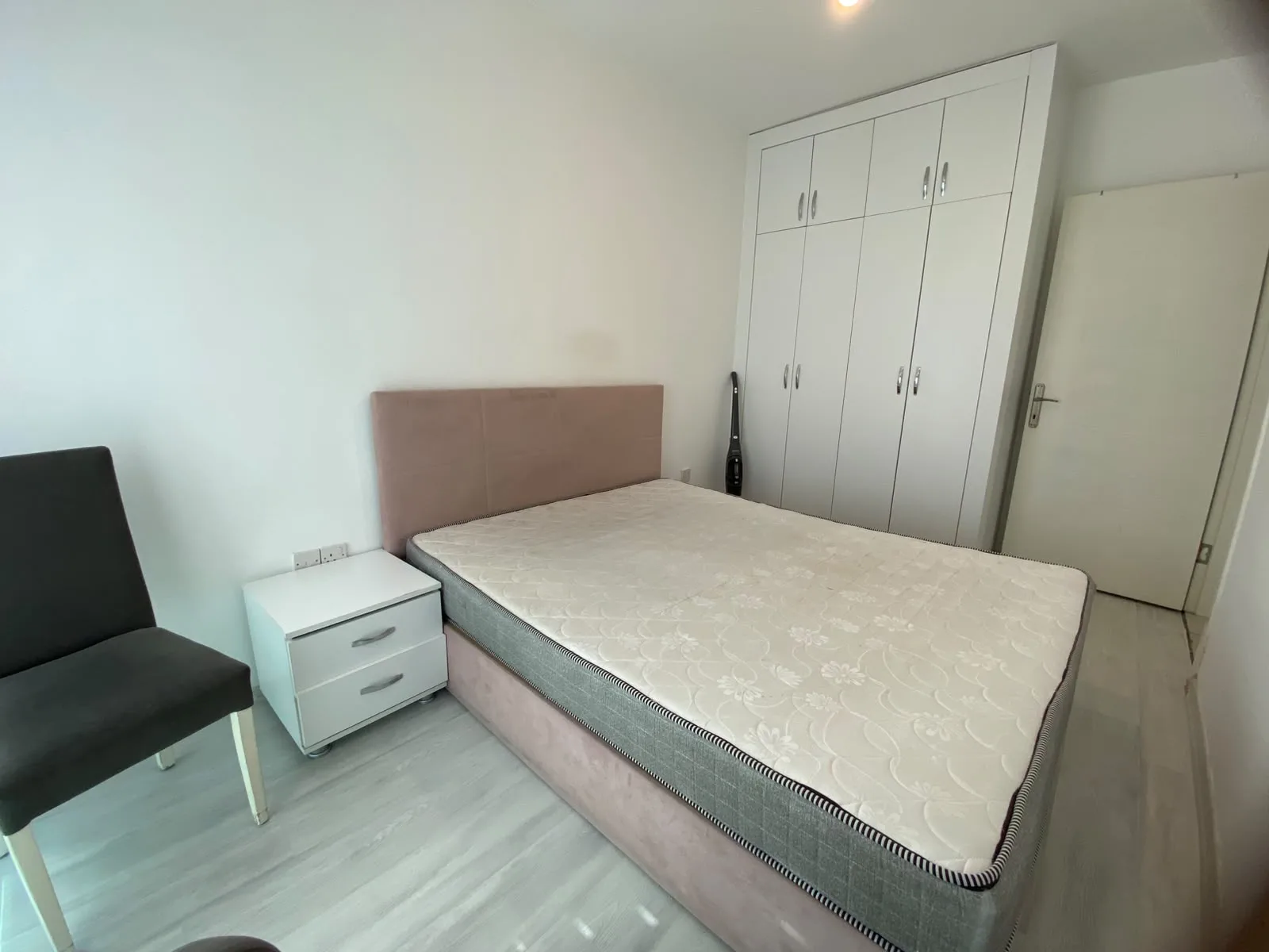 Furnished 2-Bedroom Apartment near Öğretmenler Evi, Central Kyrenia — £800/month — 13