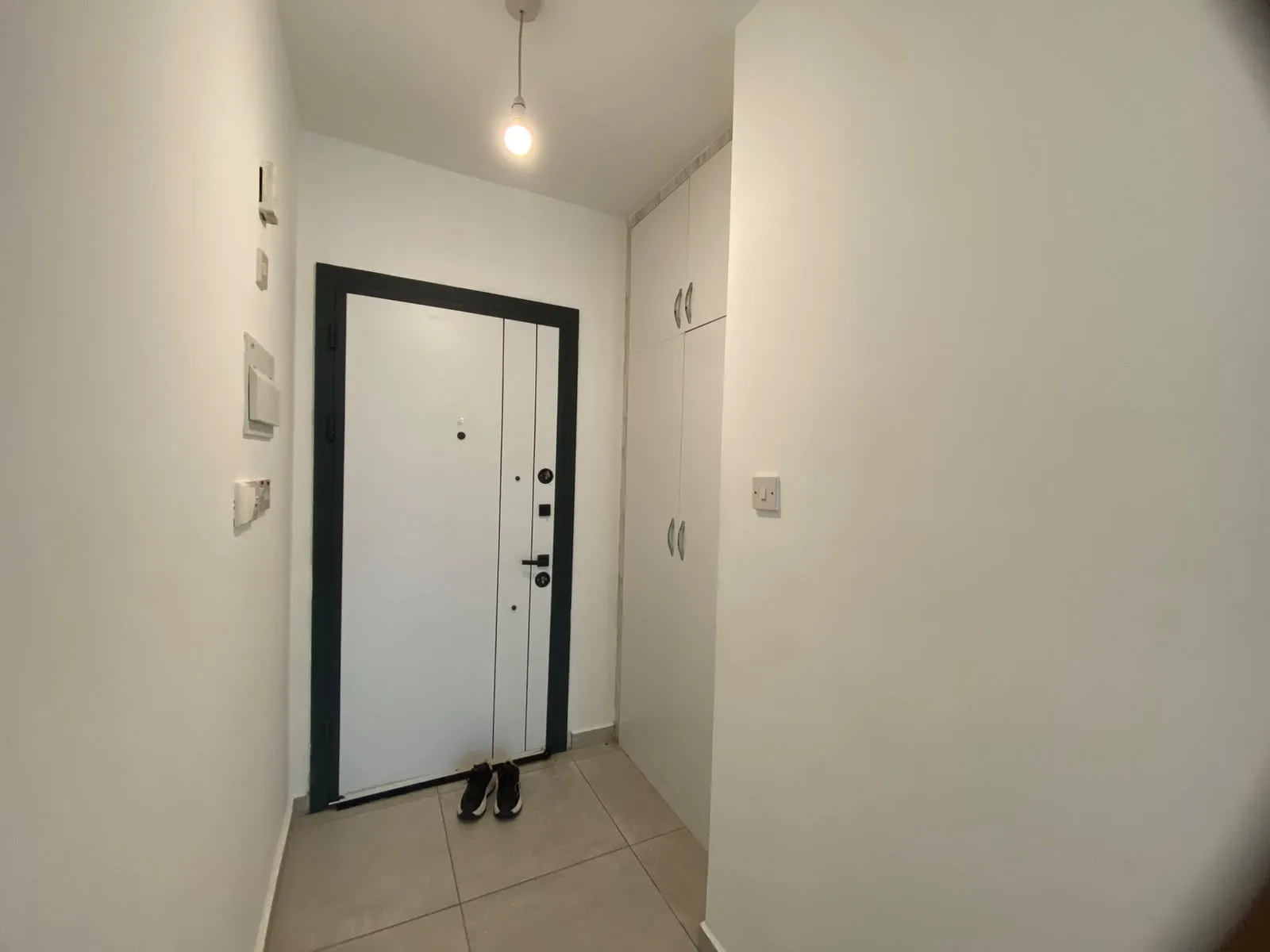 Furnished 2-Bedroom Apartment near Öğretmenler Evi, Central Kyrenia — £800/month — 14