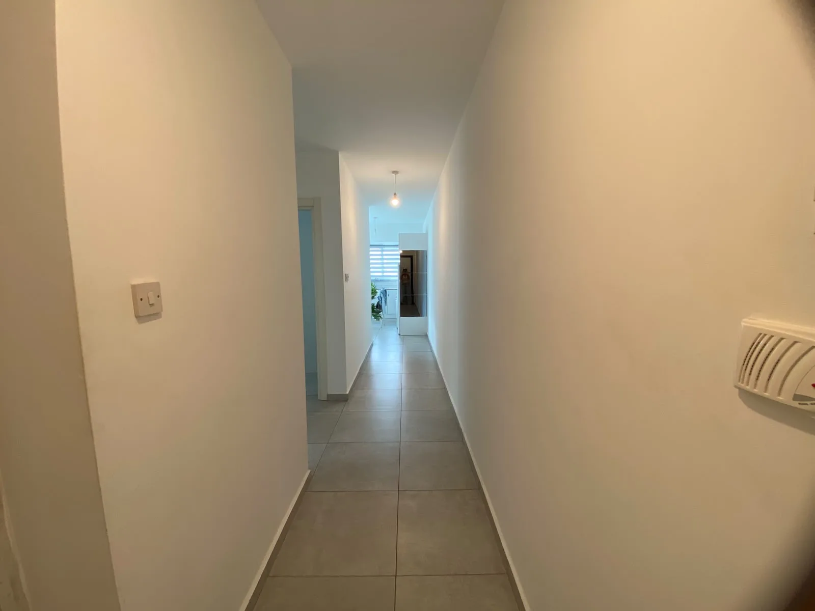 Furnished 2-Bedroom Apartment near Öğretmenler Evi, Central Kyrenia — £800/month — 15