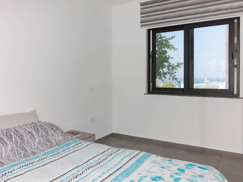 3-Schlafzimmer-Wohnung in Esentepe