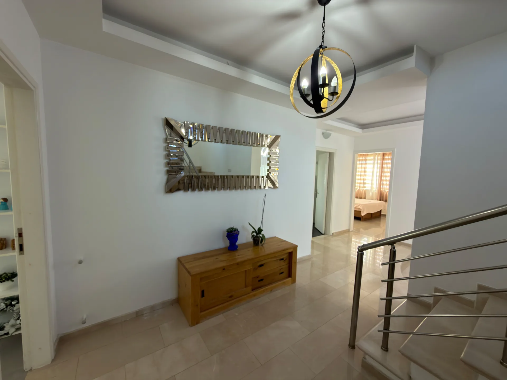 4-Schlafzimmer-Villa in Ozanköy