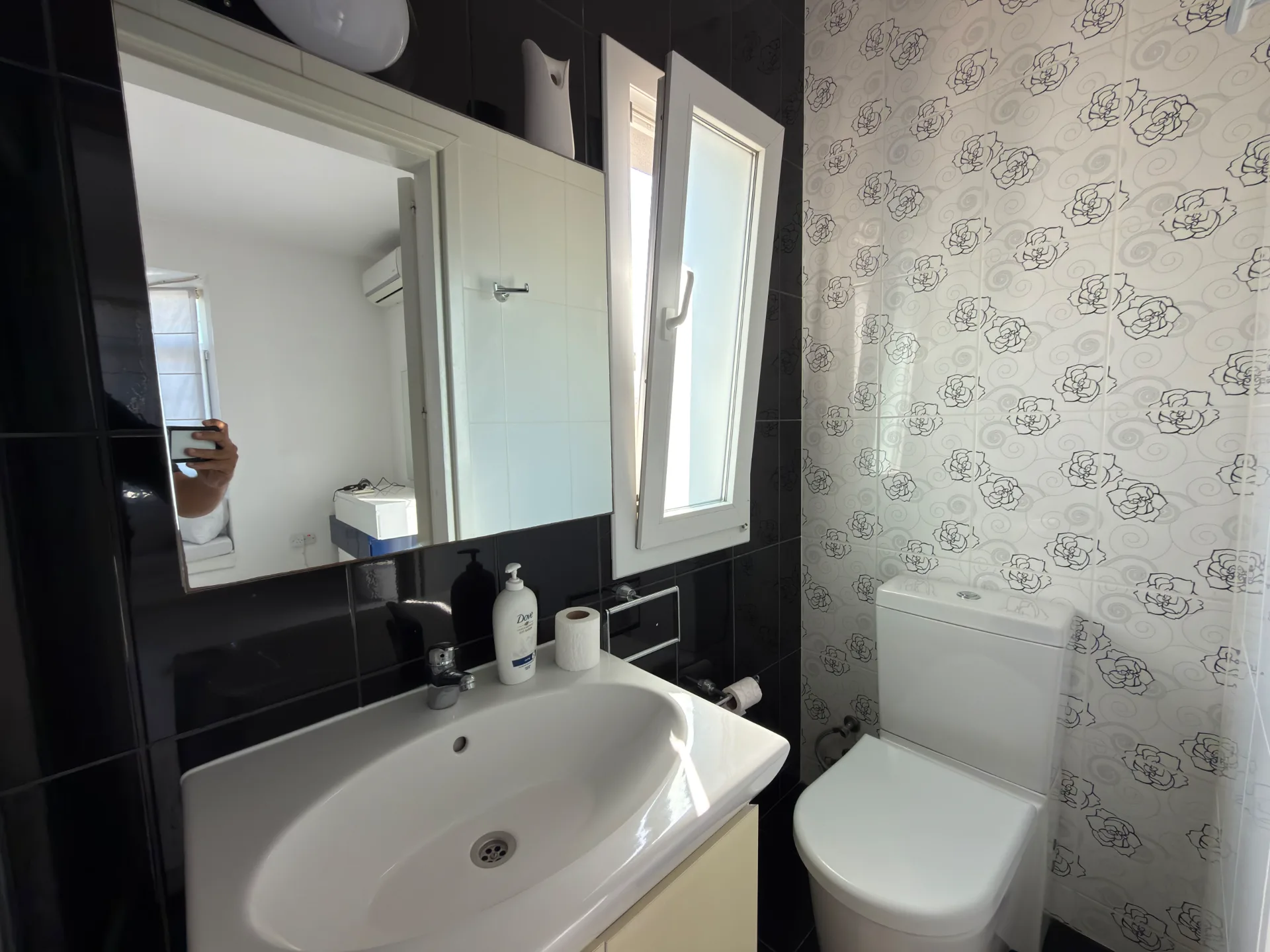 4-Schlafzimmer-Villa in Ozanköy