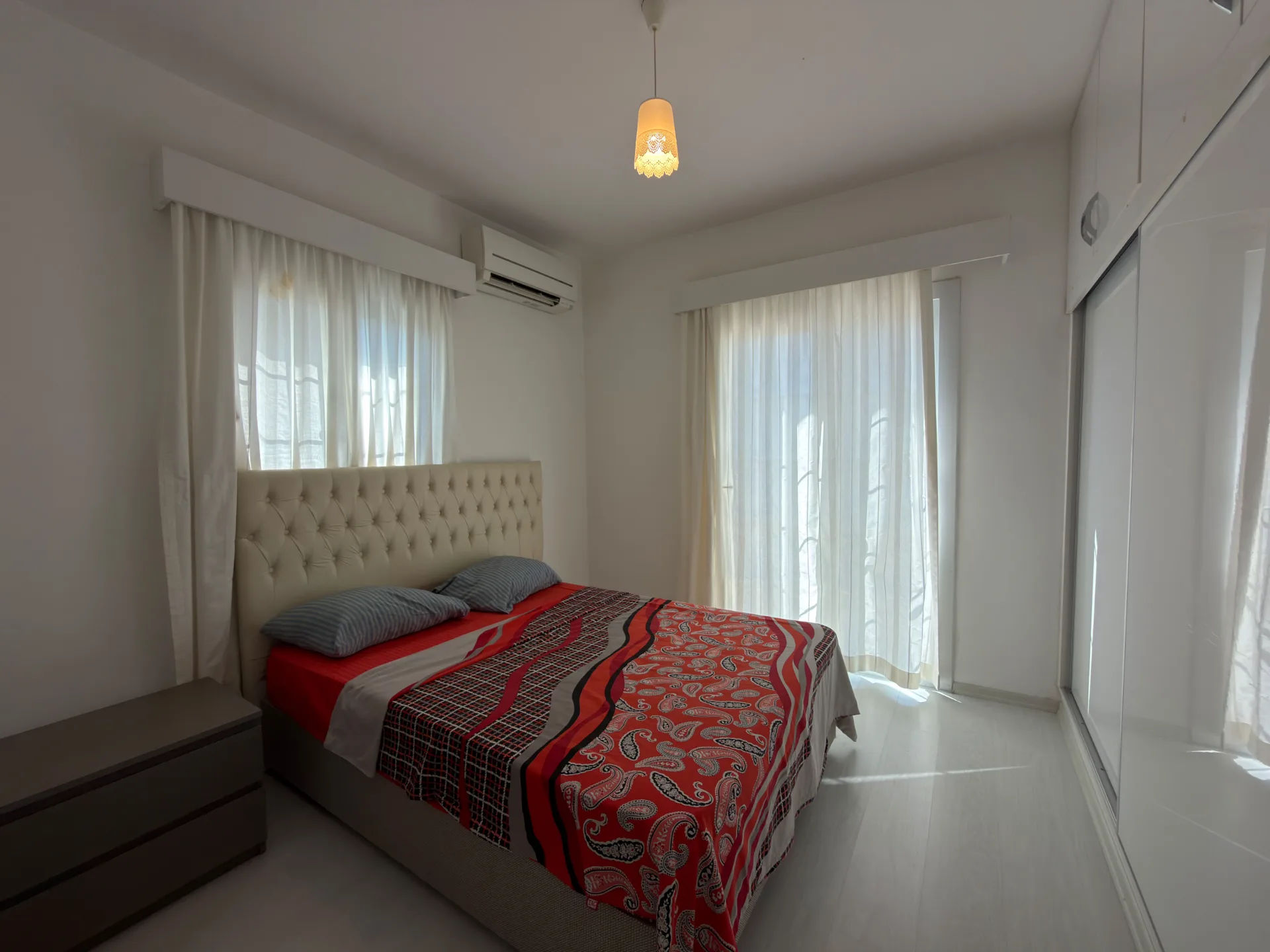 4-Schlafzimmer-Villa in Ozanköy