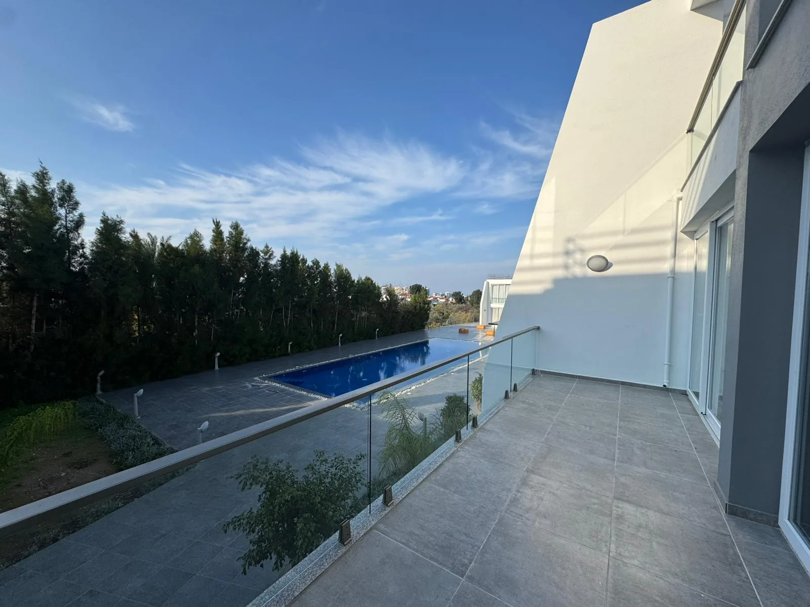 Furnished 3-Bedroom Loft Penthouse in Doğanköy — £199,995