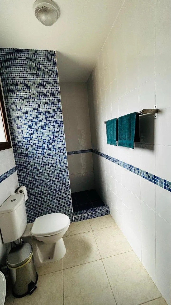 Меблированная квартира 2+1 в Эсентепе — £105 000