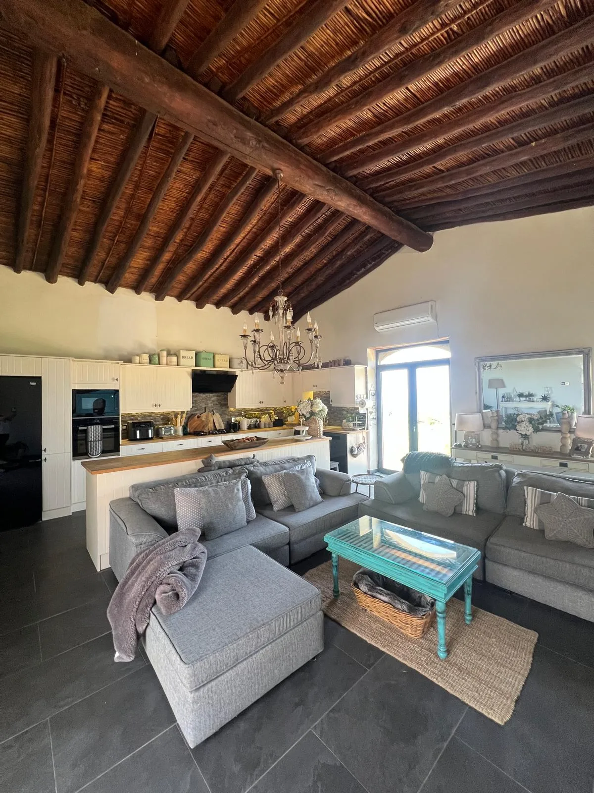 Character 2-Bedroom Village Home with Sea Views in Karaağaç — £265,000 — Chapter One Realty