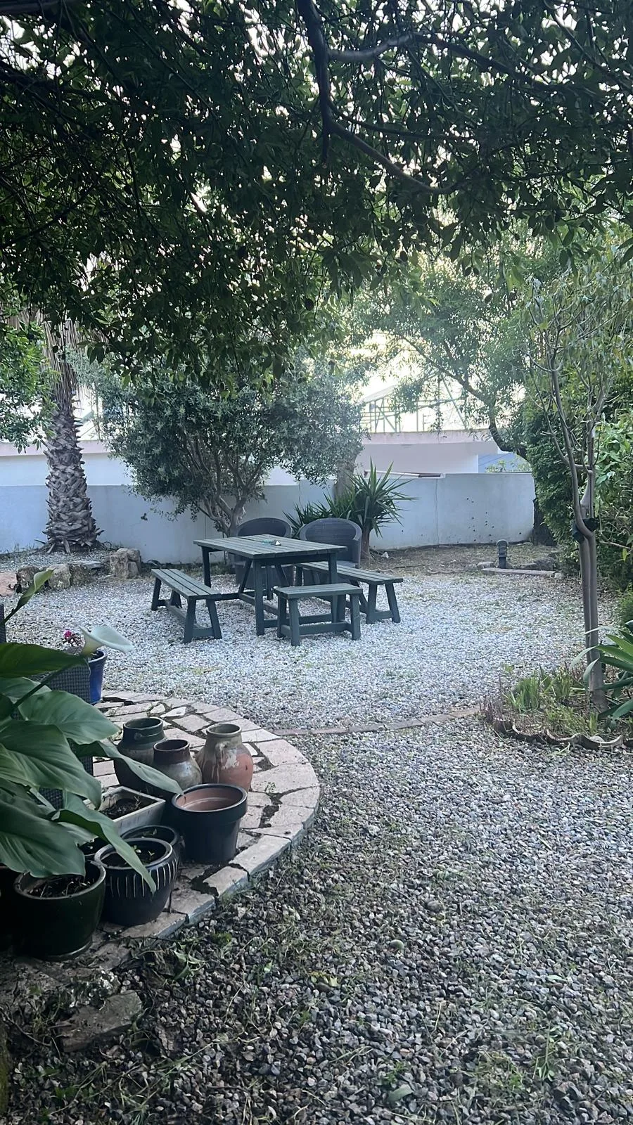 Character 2-Bedroom Village Home with Sea Views in Karaağaç — £265,000