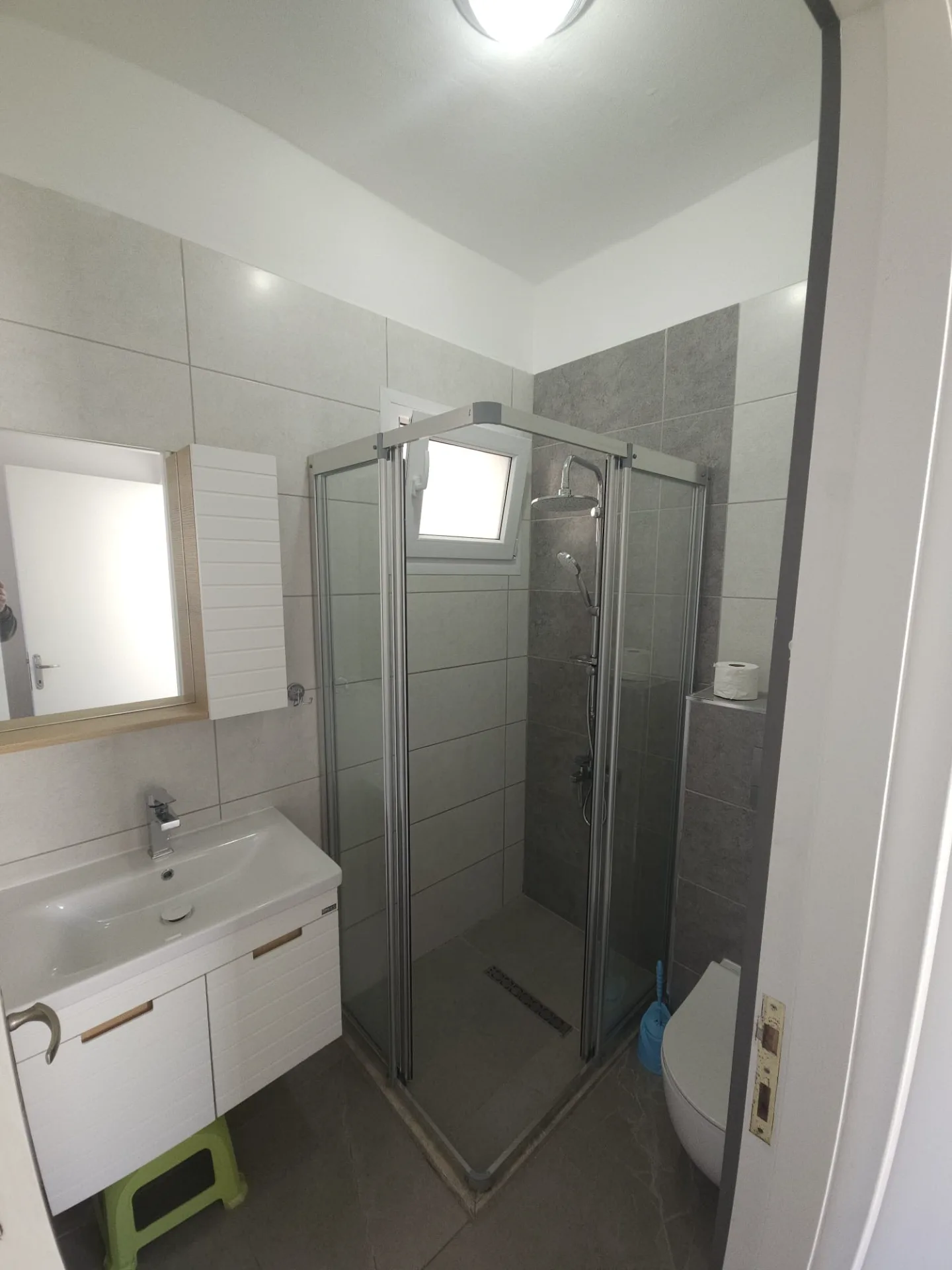 Меблированный пентхаус 2+1 в Turtle Bay, Эсентепе — £110 000