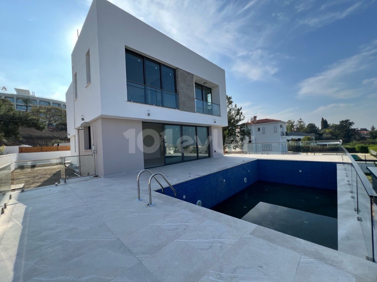 New-Build 4-Bedroom Villa in Çatalköy, Kyrenia — Chapter One Realty