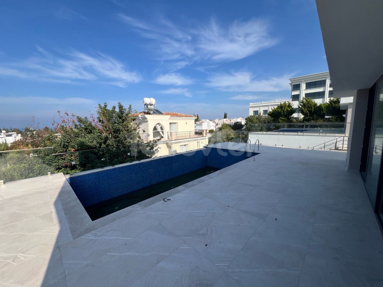New-Build 4-Bedroom Villa in Çatalköy, Kyrenia