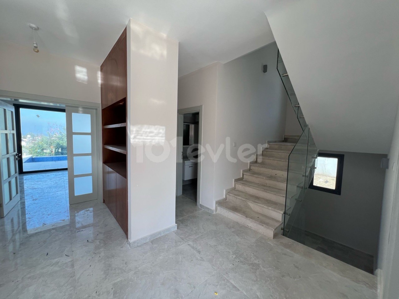 New-Build 4-Bedroom Villa in Çatalköy, Kyrenia