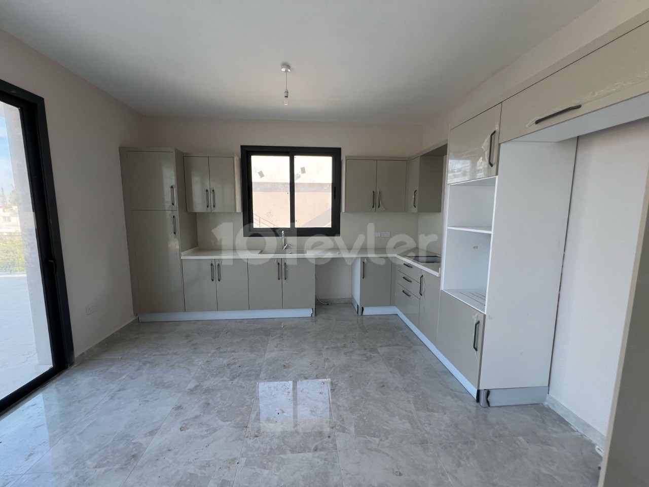 New-Build 4-Bedroom Villa in Çatalköy, Kyrenia