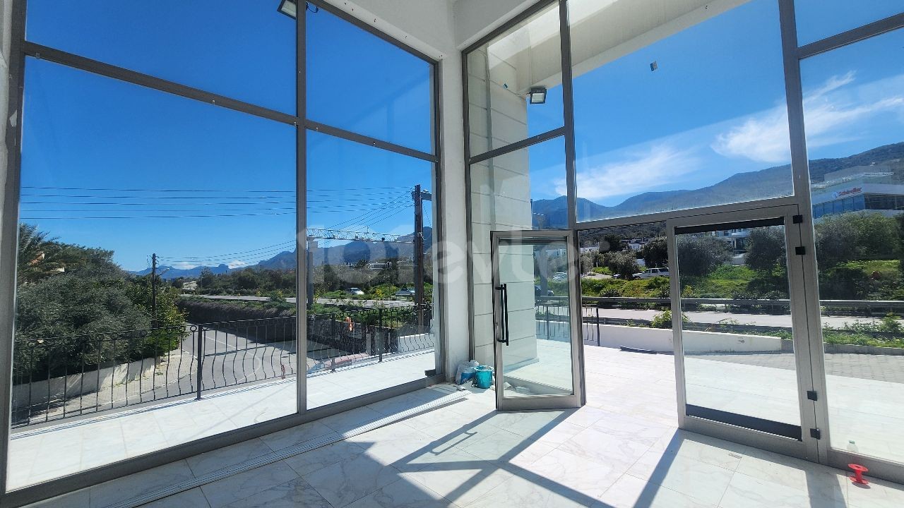 Commercial Property in Central Kyrenia