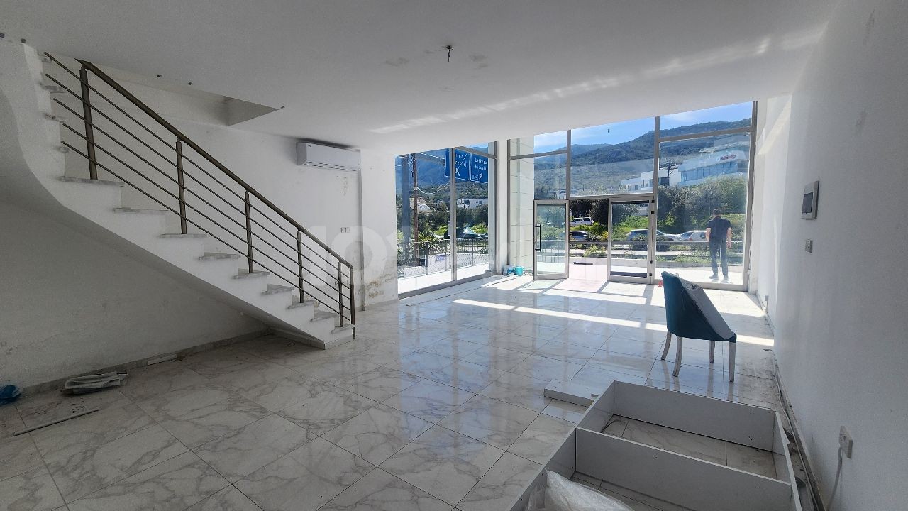Commercial Property in Central Kyrenia