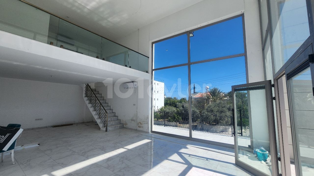 Commercial Property in Central Kyrenia