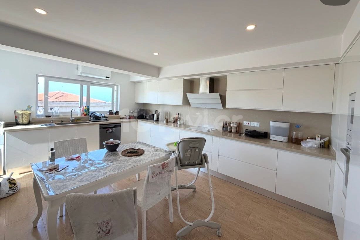 5-Schlafzimmer-Villa in Çatalköy — 6