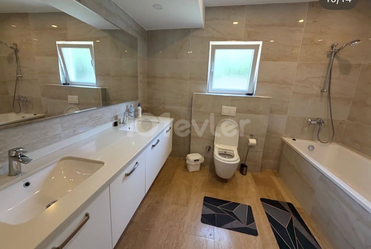 5-Schlafzimmer-Villa in Çatalköy — 8
