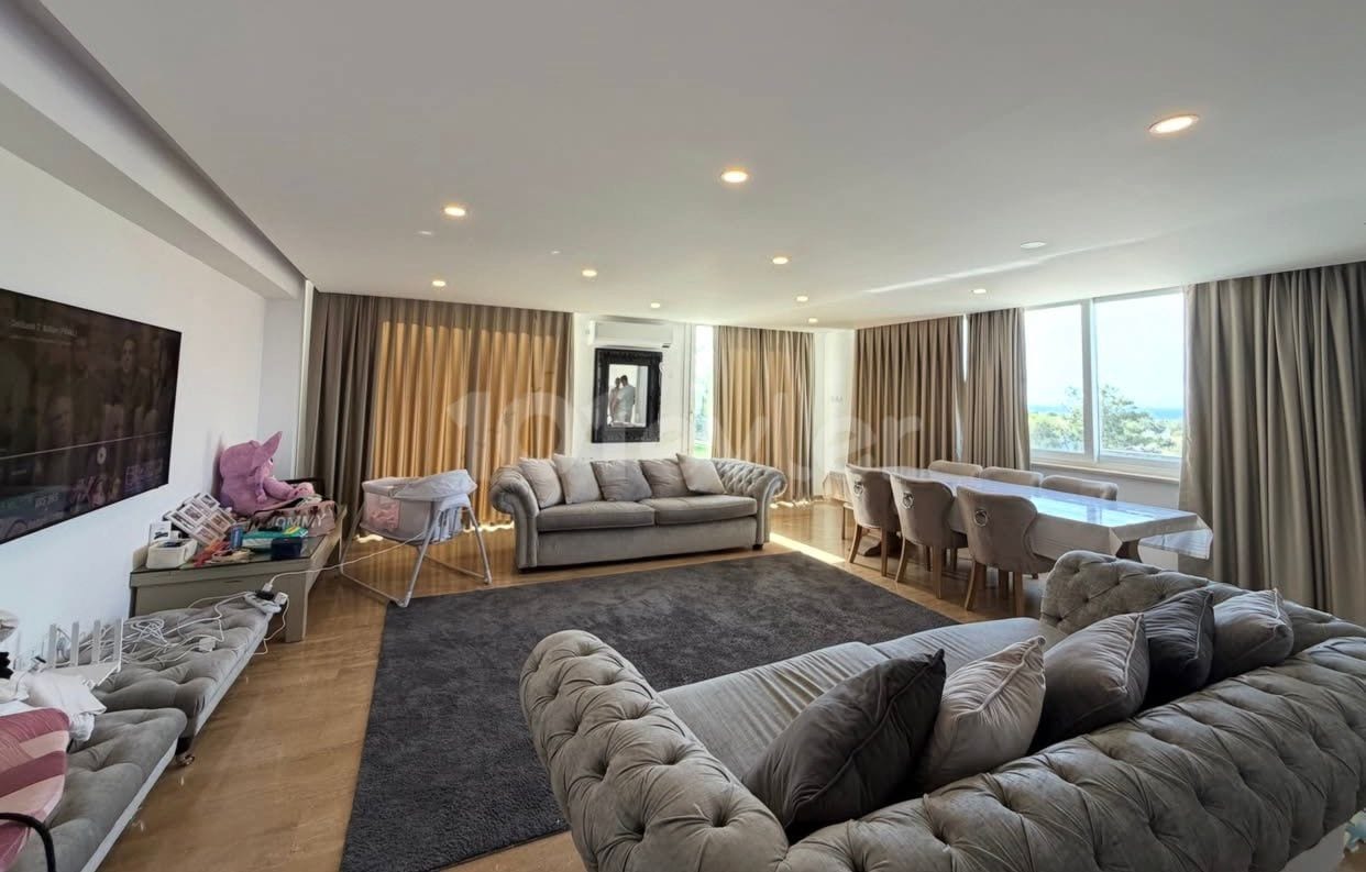 5-Schlafzimmer-Villa in Çatalköy — 10