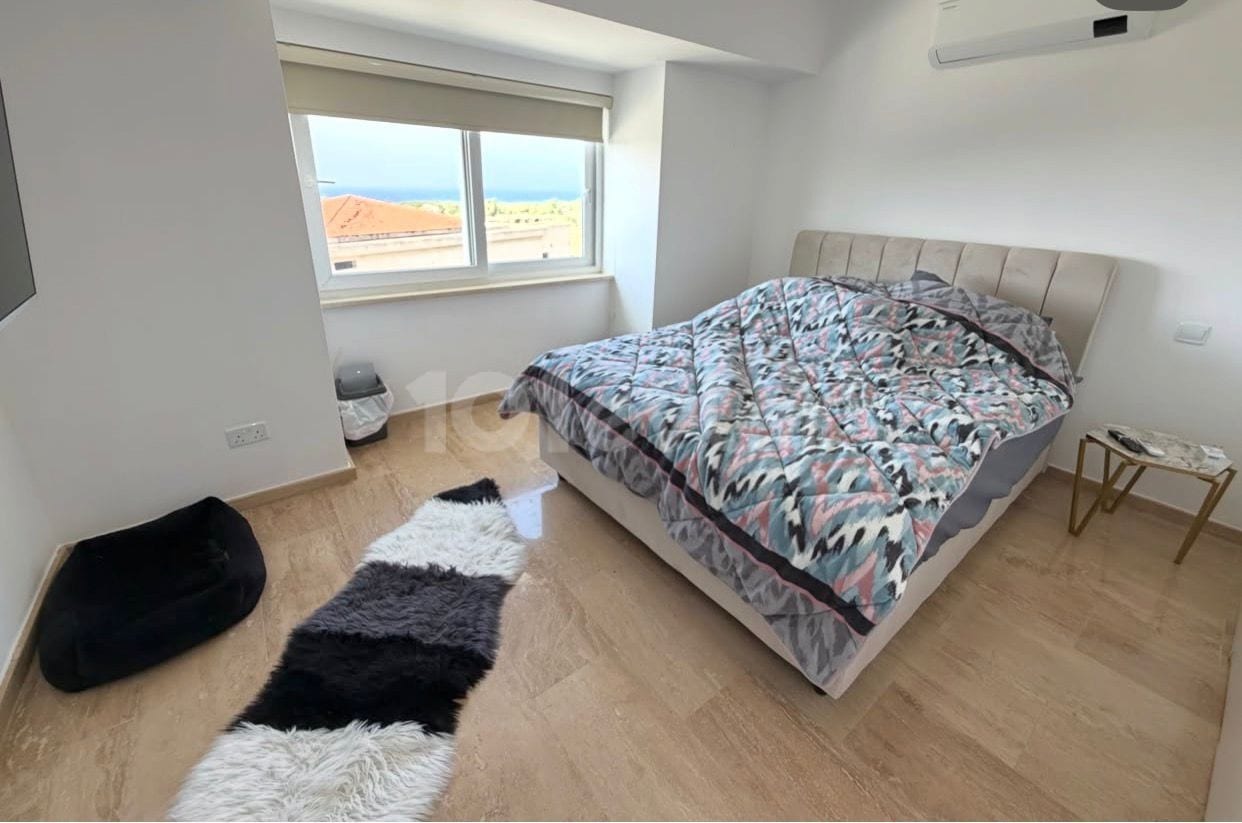5-Schlafzimmer-Villa in Çatalköy — 11