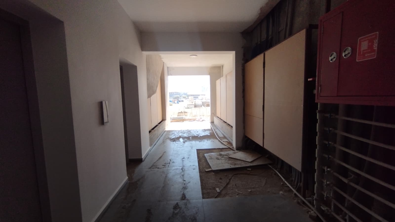 1-Schlafzimmer-Wohnung in Gaziveren — 14