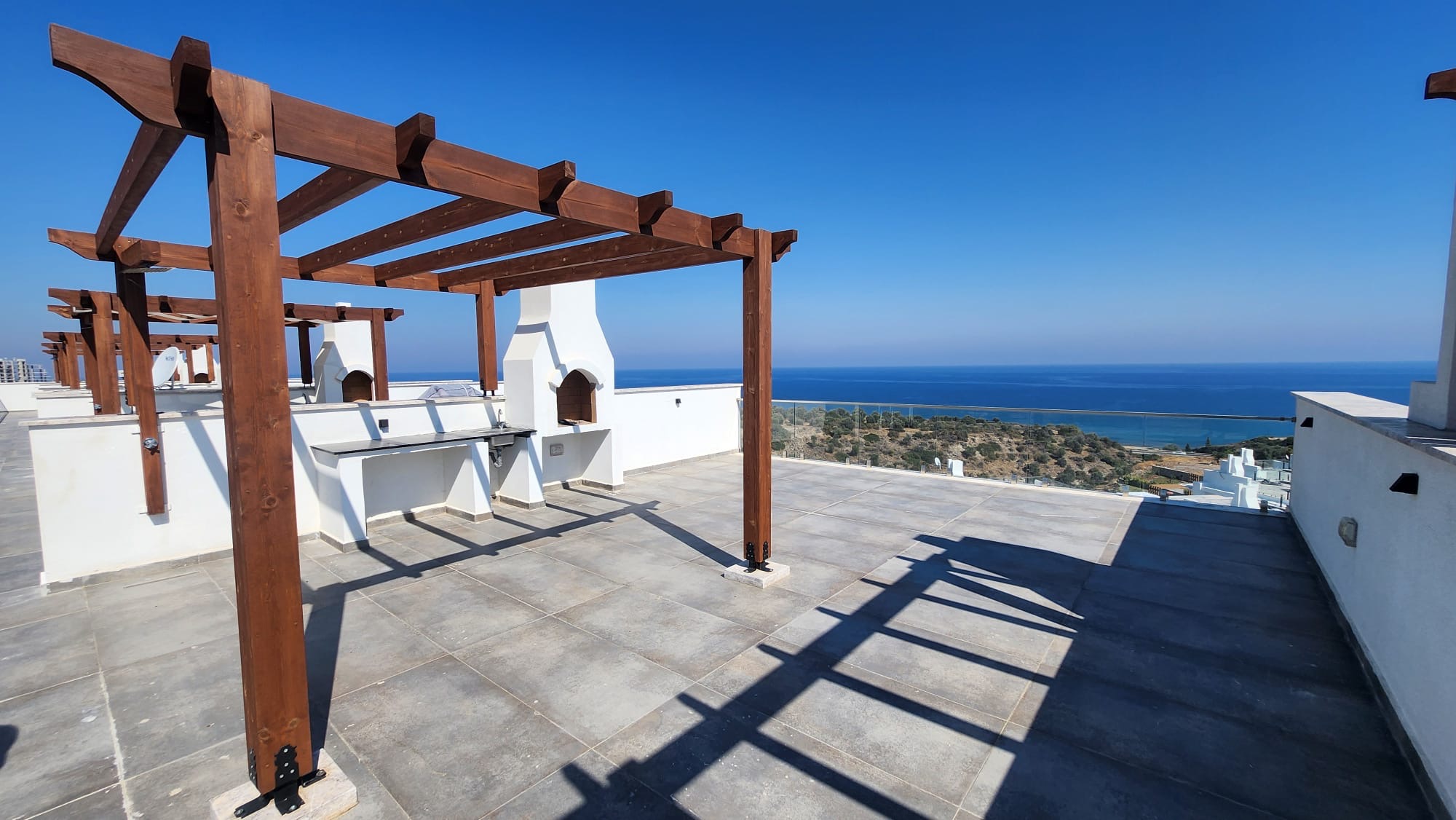 Esentepe’de 2 Yatak Odalı Daire — Chapter One Realty