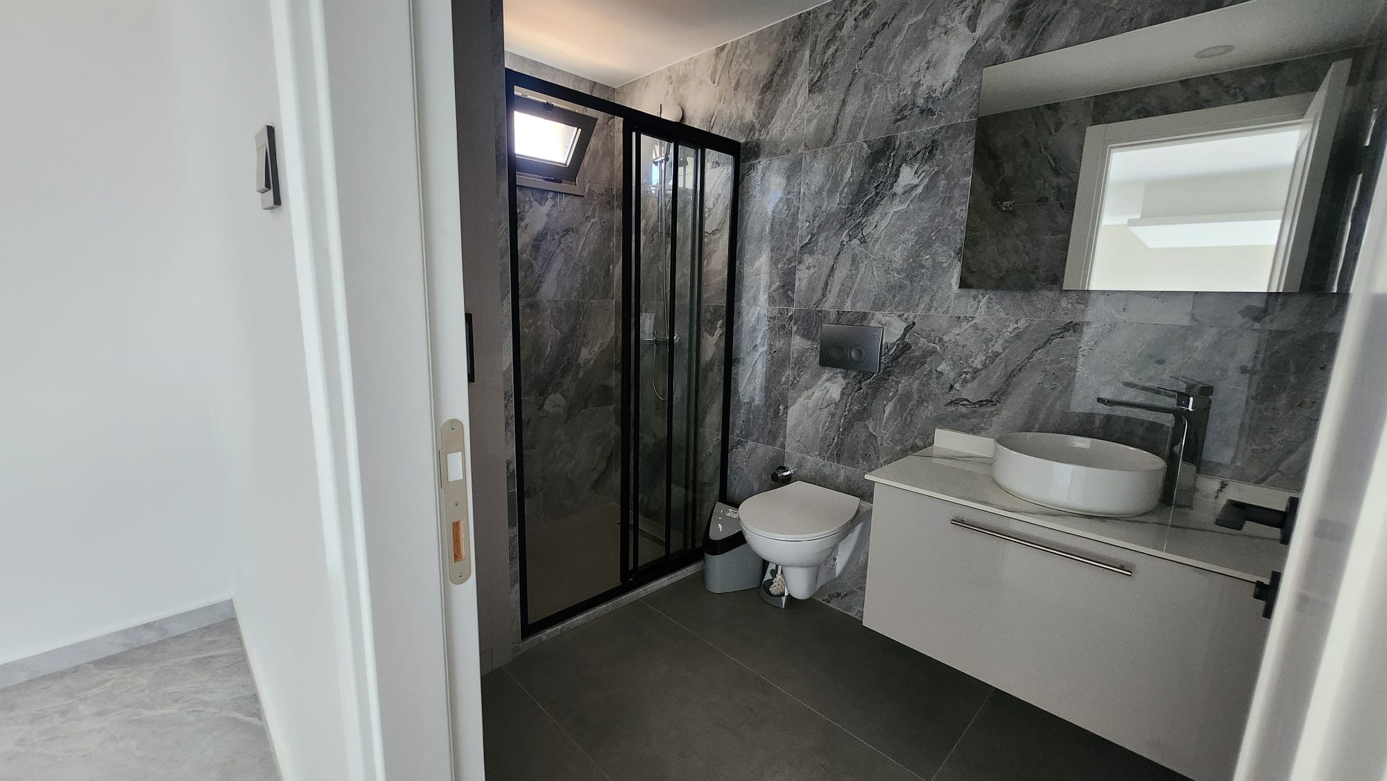 Квартира с 2 спальнями, Esentepe — 25