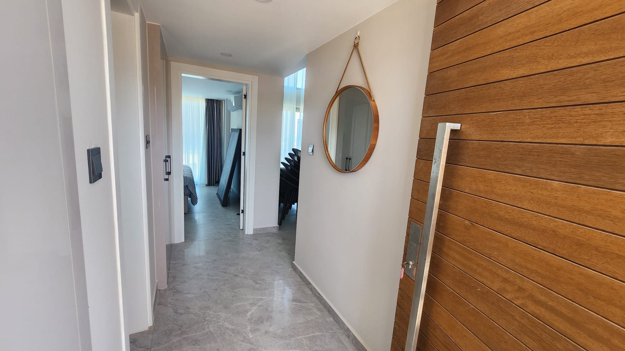 Квартира с 2 спальнями, Esentepe — 26