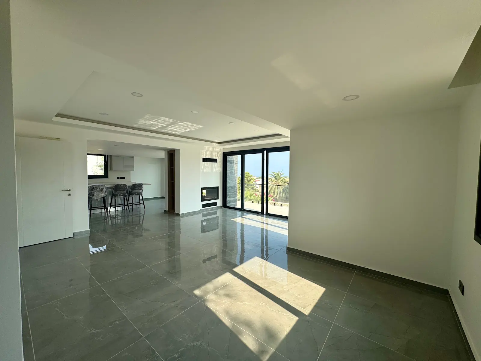 4-Schlafzimmer-Villa in Çatalköy — 6