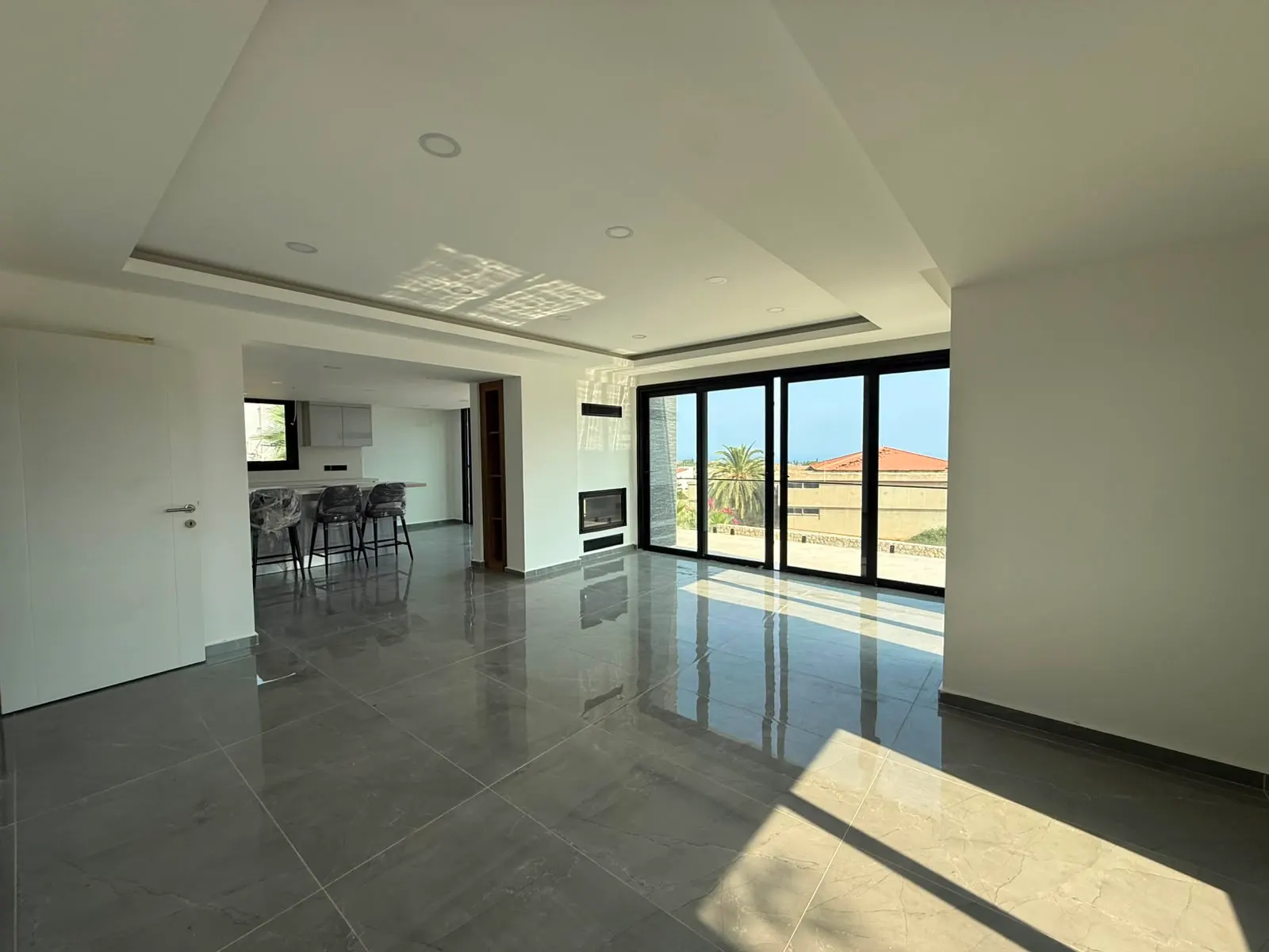 4-Schlafzimmer-Villa in Çatalköy — 8