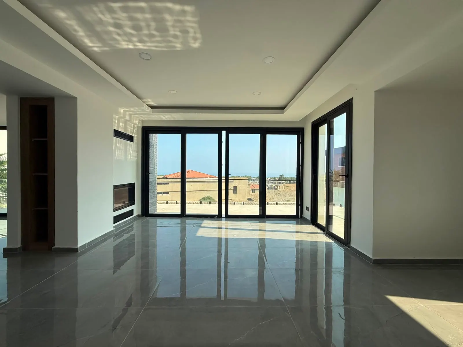 4-Schlafzimmer-Villa in Çatalköy — 9