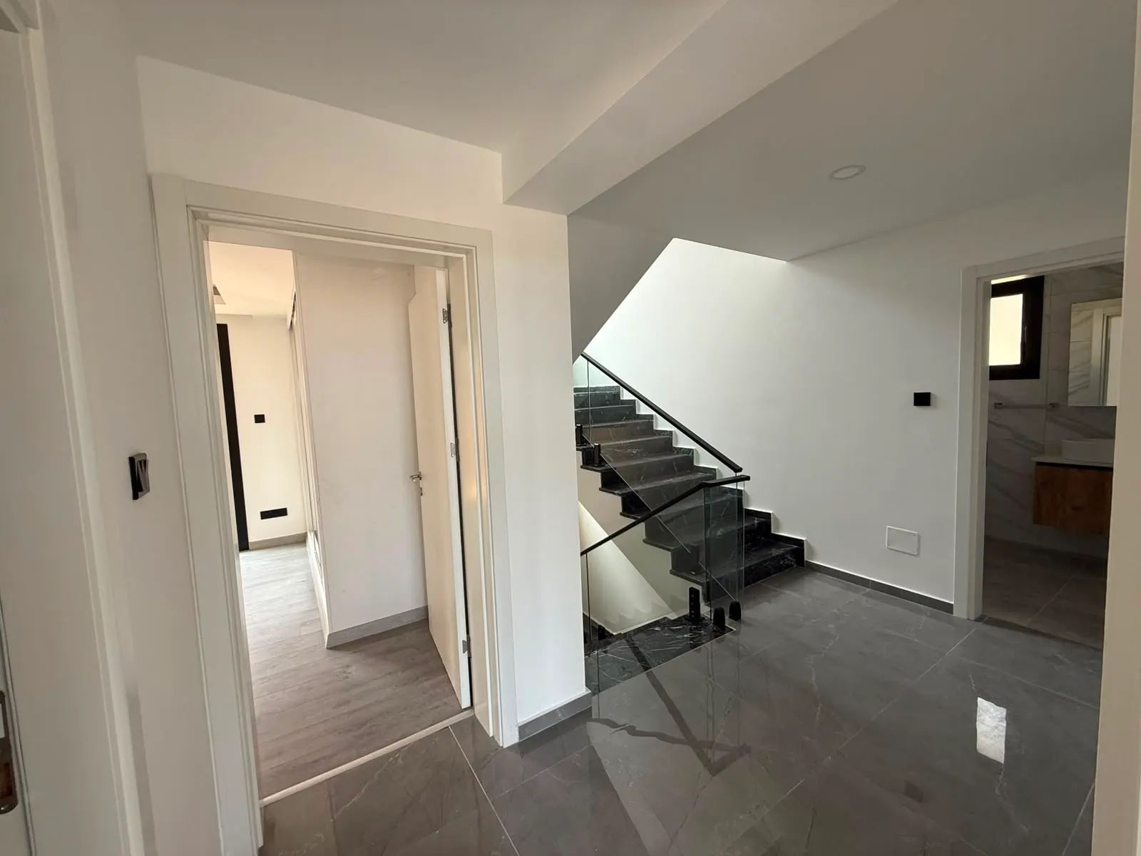 4-Schlafzimmer-Villa in Çatalköy — 14
