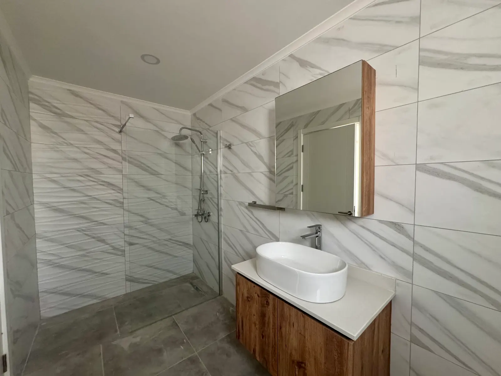 4-Schlafzimmer-Villa in Çatalköy — 15
