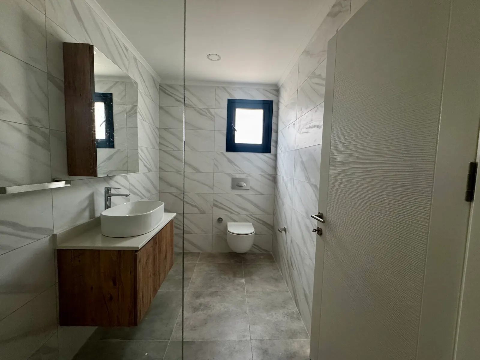 4-Schlafzimmer-Villa in Çatalköy — 16