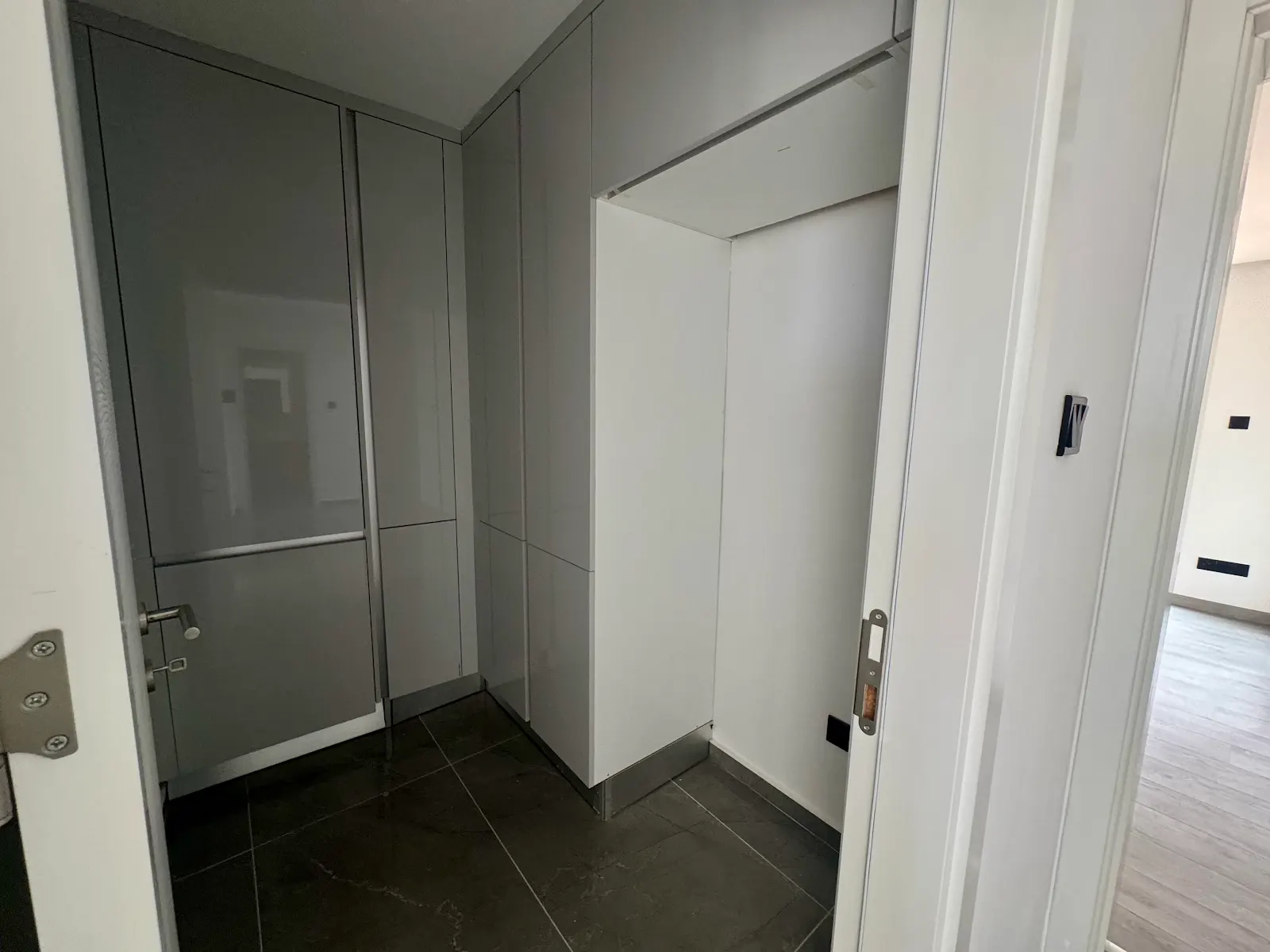 4-Schlafzimmer-Villa in Çatalköy — 17