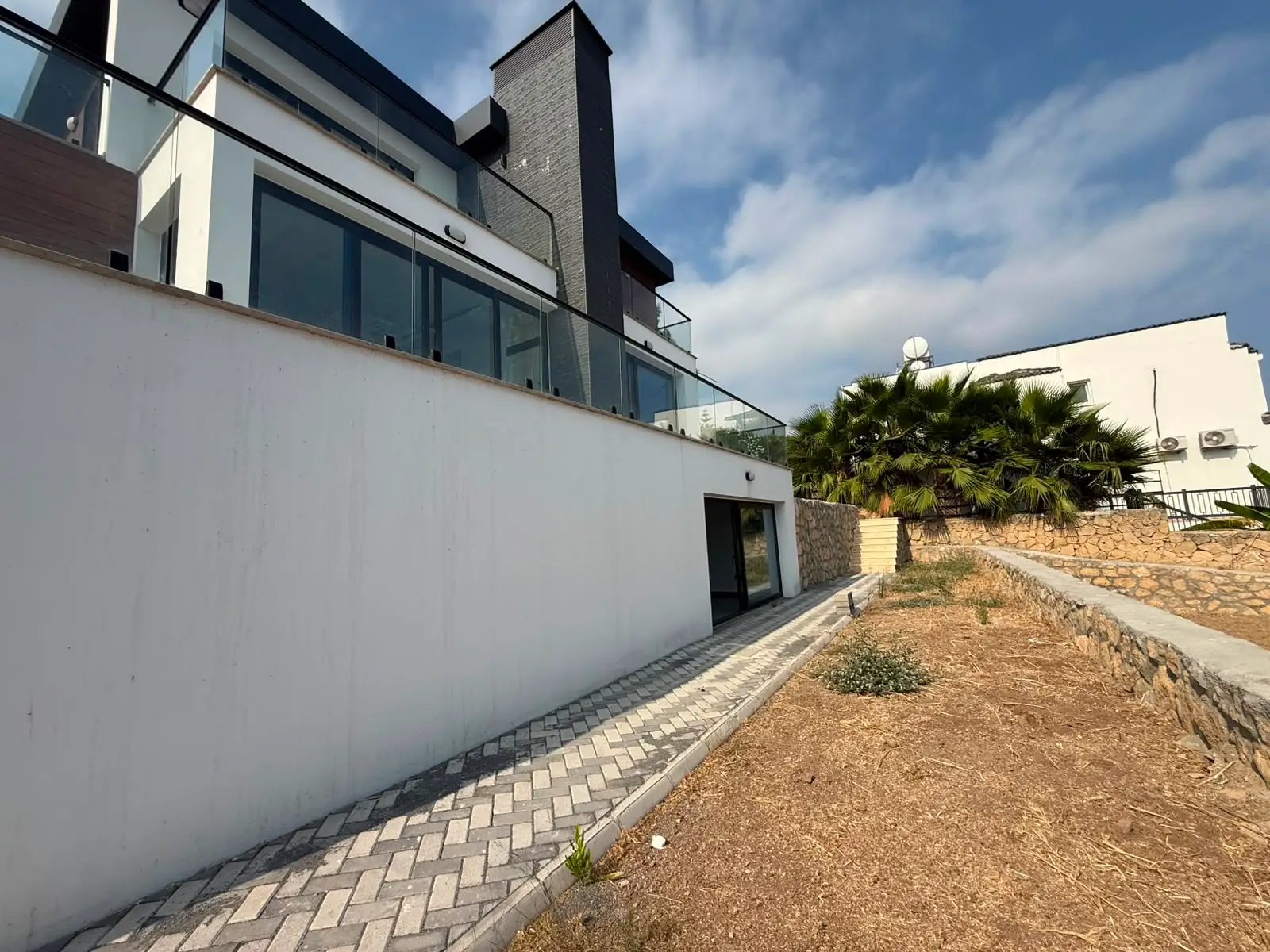 4-Schlafzimmer-Villa in Çatalköy — 18