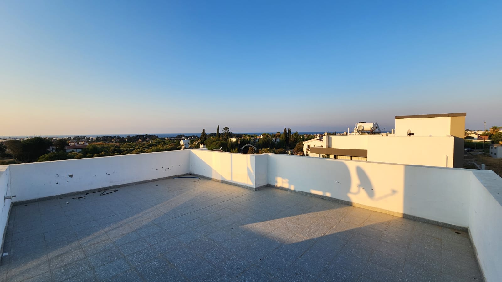 Lapta’da 1 Yatak Odalı Daire — Chapter One Realty