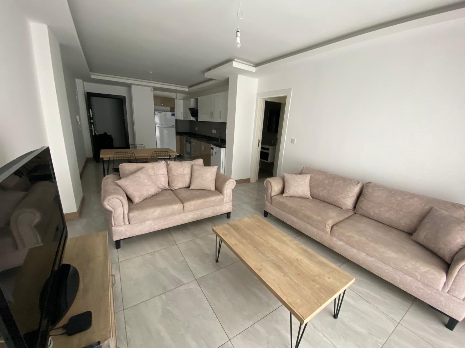 Yukarı Girne’de 2 Yatak Odalı Daire — Chapter One Realty