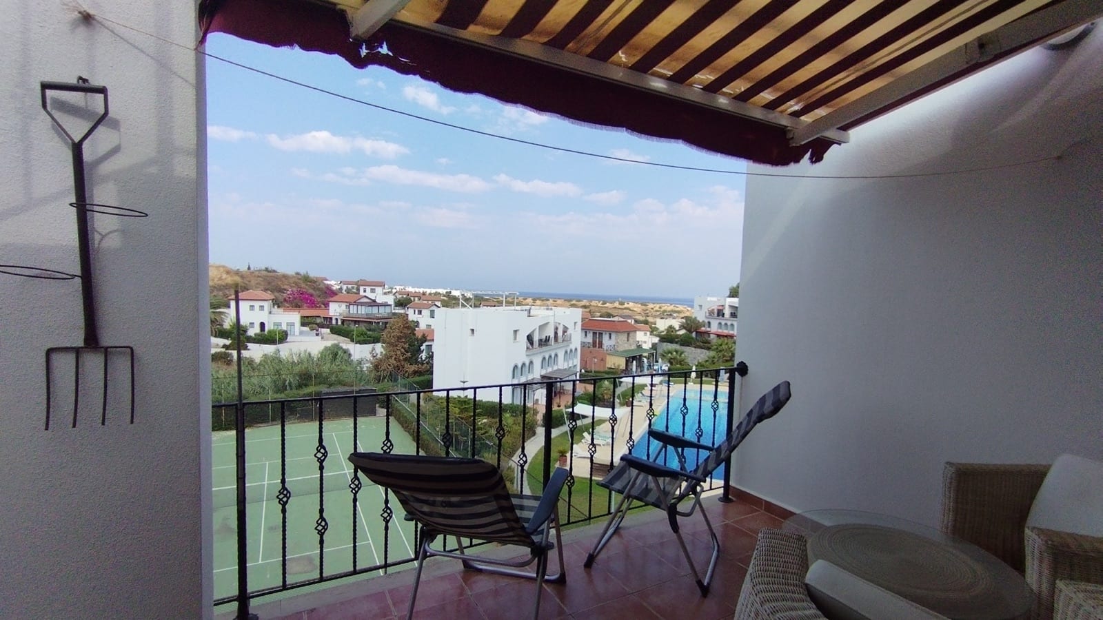 Esentepe’de 2 Yatak Odalı Penthouse — Chapter One Realty